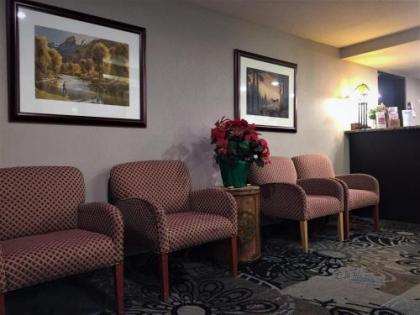 Americas Best Value Inn & Suites-Boise - image 4