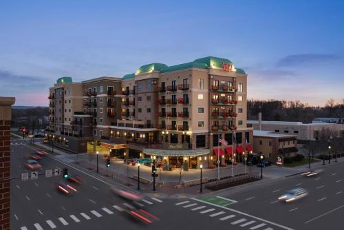 Inn at 500 Capitol - main image