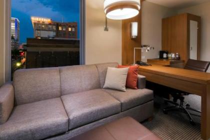 Hyatt Place Boise/Downtown - image 2