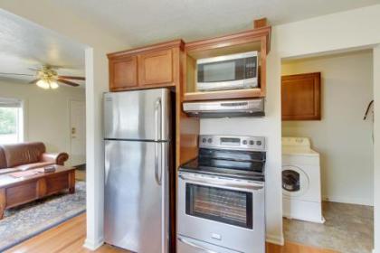 Rose Hill Cottage - image 4