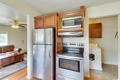 Rose Hill Cottage - image 4