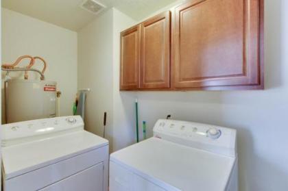 Rose Hill Cottage - image 5