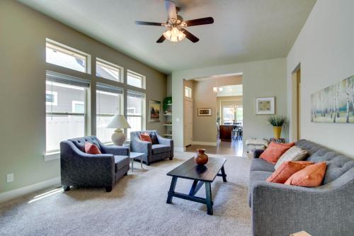 Sunglow Townhouse - main image