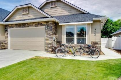 Sunglow Townhouse - image 3