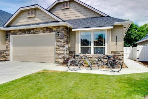 Sunglow Townhouse - image 3