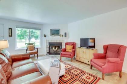 Bown Retreat Boise Idaho