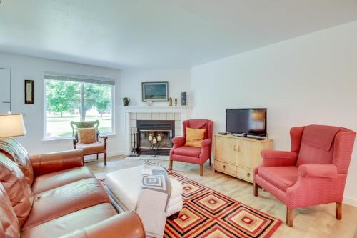 Bown Retreat - main image