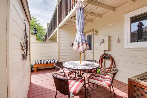 Bown Retreat - image 5