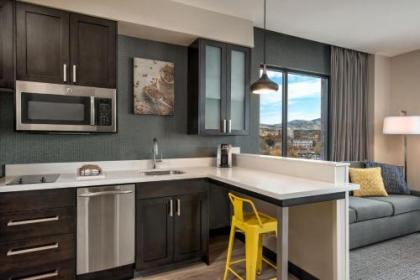 Residence Inn by Marriott Boise Downtown City Center - image 2