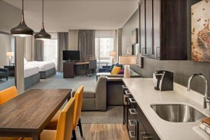 Residence Inn by Marriott Boise Downtown City Center - image 5