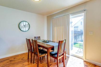 Park View Townhouse - image 4