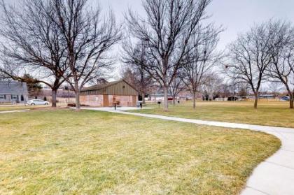 Park View Townhouse - image 5
