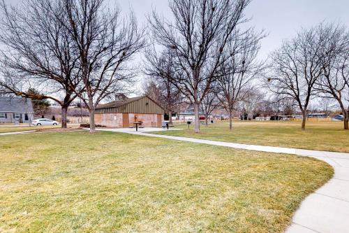 Park View Townhouse - image 5