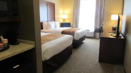 Comfort Inn & Suites Boise Airport - image 3