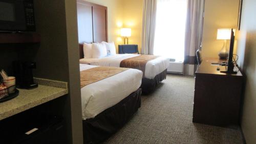 Comfort Inn & Suites Boise Airport - image 3