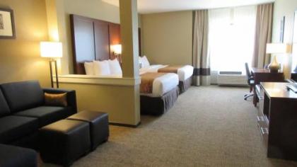 Comfort Inn & Suites Boise Airport - image 5