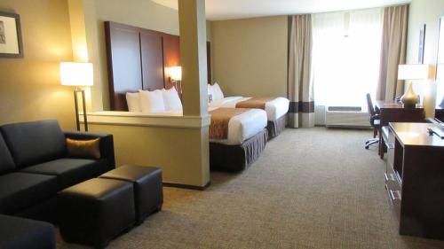 Comfort Inn & Suites Boise Airport - image 5