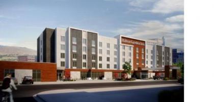 Hilton Garden Inn Boise Downtown - image 2