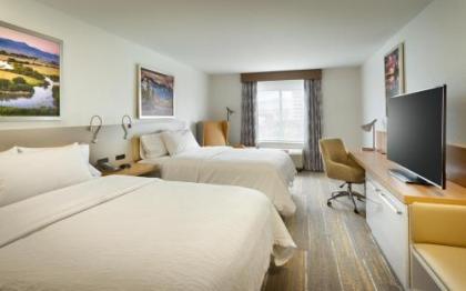 Hilton Garden Inn Boise Downtown - image 4