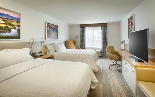 Hilton Garden Inn Boise Downtown - image 4