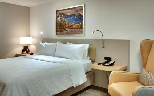 Hilton Garden Inn Boise Downtown - image 5