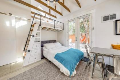 Pueblo Street Tiny Home - image 4
