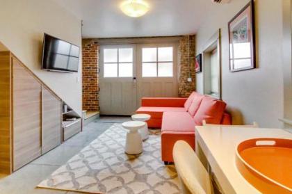 Apartment in Boise Idaho