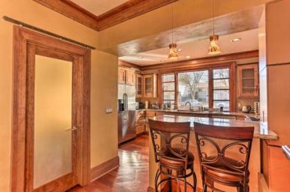 Unique House with Courtyard in North End Boise! - image 2
