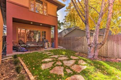 Unique House with Courtyard in North End Boise! - image 3