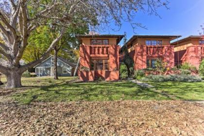 Unique House with Courtyard in North End Boise! - image 4