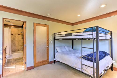 Unique House with Courtyard in North End Boise! - image 5