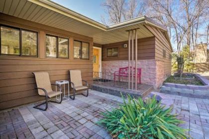 Holiday homes in Boise Idaho