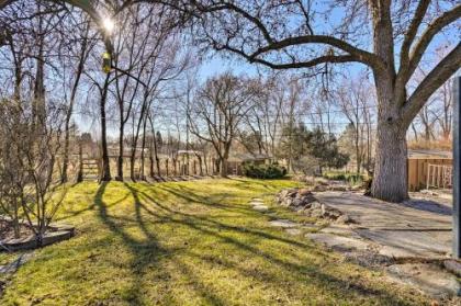 Modern Boise Home with Yard - 5 Mi to Downtown! - image 2