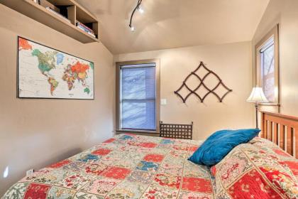 Charming Studio with Patio 2 Mi to Dwtn Boise! - image 10