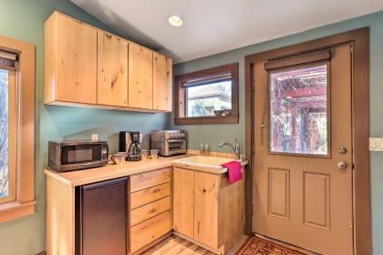 Charming Studio with Patio 2 Mi to Dwtn Boise! - image 11
