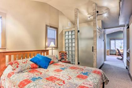 Charming Studio with Patio 2 Mi to Dwtn Boise! - image 12