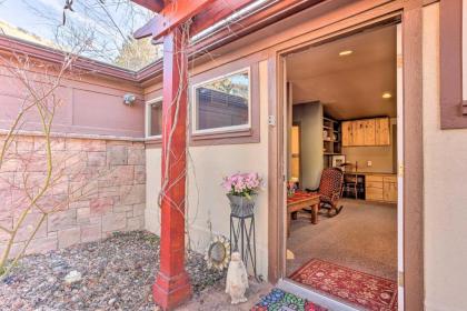 Charming Studio with Patio 2 Mi to Dwtn Boise! - image 15