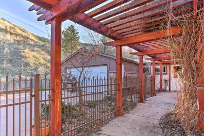 Charming Studio with Patio 2 Mi to Dwtn Boise! - image 17