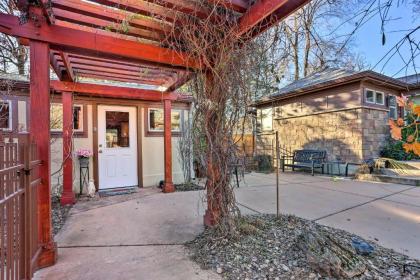 Charming Studio with Patio 2 Mi to Dwtn Boise! - image 18