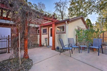 Charming Studio with Patio 2 Mi to Dwtn Boise! - image 3