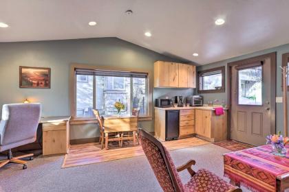 Charming Studio with Patio 2 Mi to Dwtn Boise! - image 5