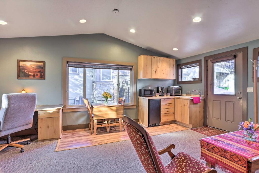Charming Studio with Patio 2 Mi to Dwtn Boise! - image 5