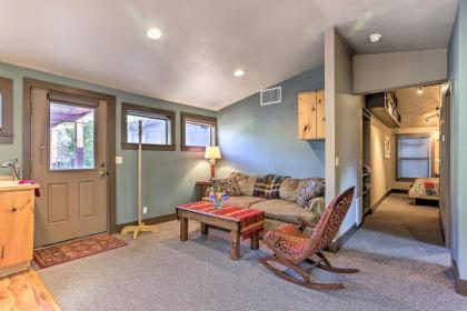 Charming Studio with Patio 2 Mi to Dwtn Boise! - image 7
