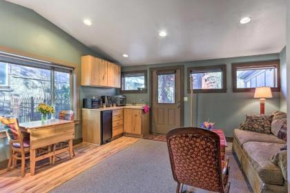 Charming Studio with Patio 2 Mi to Dwtn Boise! - image 8
