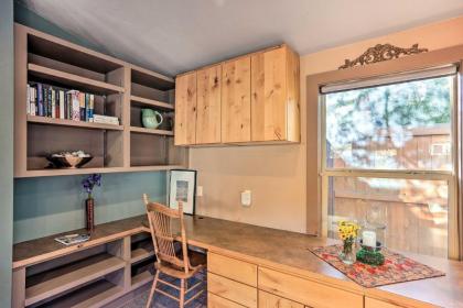 Charming Studio with Patio 2 Mi to Dwtn Boise! - image 9