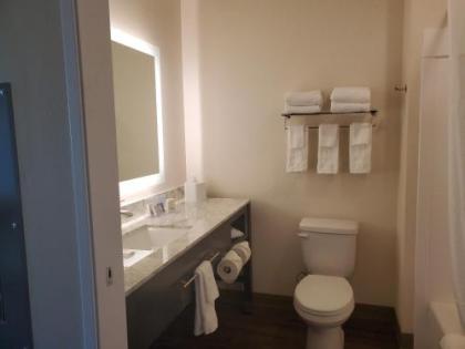 Simple Suites Boise Airport - image 1