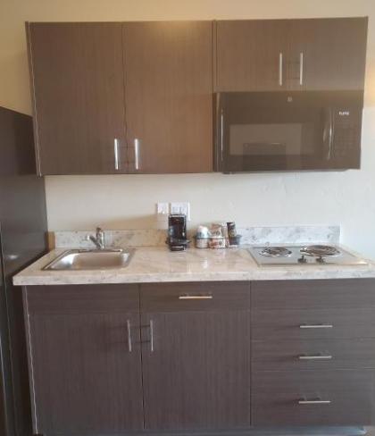 Simple Suites Boise Airport - image 4