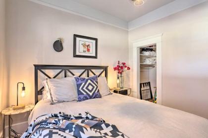 Vintage-Chic Home with Patio - Walk to Hyde Park! - image 16