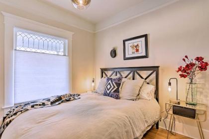 Vintage-Chic Home with Patio - Walk to Hyde Park! - image 17
