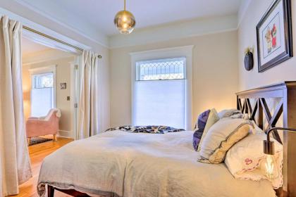 Vintage-Chic Home with Patio - Walk to Hyde Park! - image 18